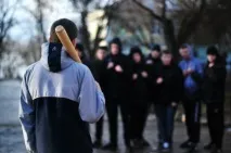 Падик народів цьому