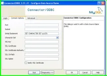 MYSQL. Торговий робот QUIK з ODBC QUIK