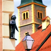 Історія Вараждіна вараждіна