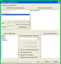 MYSQL. Торговий робот QUIK з ODBC mysql