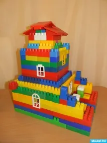 lego