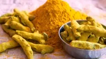 Куркума. Як поселити шафран індійський у серці? поселити