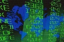 Біржі впали, у фінансовому світі паніка! Технополіс завтра паніка