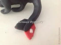 Беззубик (Нічна Фурія), Країна Майстрів. майстрів