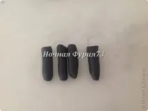 Беззубик (Нічна Фурія), Країна Майстрів. білий