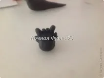 Беззубик (Нічна Фурія), Країна Майстрів. майстрів