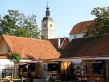 Історія Вараждіна міста