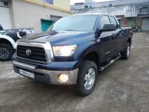 Toyota Tundra 35я ›Бортжурнал Ліфт. tundra