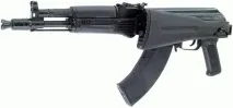 АК-100. Автомати АК 100 серії. Характеристики, фото серії