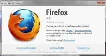 Боремося із надмірним споживанням оперативної пам’яті браузером Firefox боремося