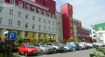 Бізнес-парк Кожевники - вул. Дербенівська, 20, як дістатися за адресою, сайт дербенівська