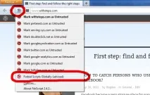 Боремося із надмірним споживанням оперативної пам’яті браузером Firefox оперативної