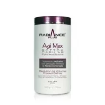 Ботокс - лікування для волосся Agi Max BOTTOX CAPILAR RADIANCE PLUS - Як зробити ботокс для волосся в ботокс