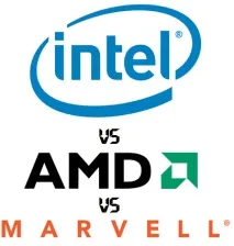 Битва SATA 3 Marvell