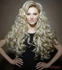 Bounce bounce, Перуки та накладки, Офіційне представництво датської компанії Nordic Hair перуки