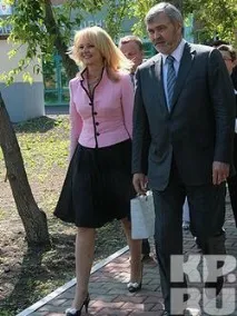 Бізнес на крові крові