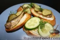 майонезом