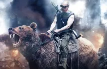 Чи буде війна Що Захід обіцяє Україна, Блог fanC, КОНТ буде