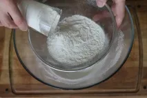 сухарі