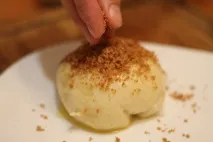 булочки