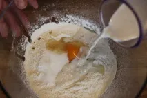 булочки