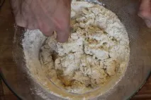 сухарі