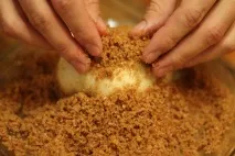булочки
