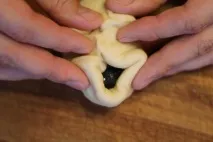 булочки