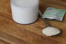 сухарі