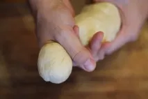 сухарі
