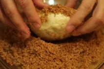 сухарі