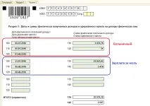 Приватні випадки обліку відсутності та їх відображення в 6-ПДФО відсутності