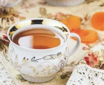 Як приготувати чай зі спеціями? приготувати