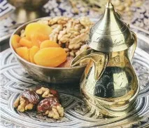 Як приготувати чай зі спеціями? спеціями