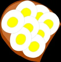 БУЧ дієта (білково-вуглеводне чергування) Меню на тиждень дієта