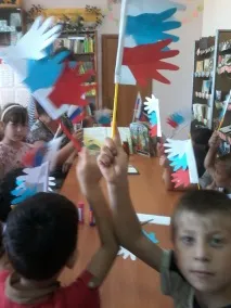Центр культури та дозвілля п центр
