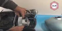 Що робити, якщо пилосос не вмикається якщо