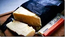 Чеддер – символ Англії, SOFTMIXER softmixer