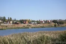 Чим живеш ти, українське село село