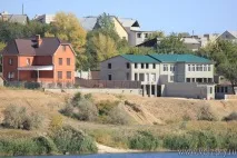 Чим живеш ти, українське село живеш