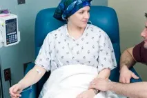 Чим небезпечна неходжкінська B-клітинна лімфома неходжкінська