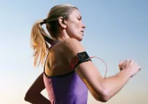 Ceea ce oferă alergarea cu un monitor de puls, brățări Fitness ceasuri inteligente