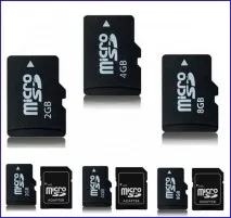 Що робити, якщо планшет не бачить флешку USB або Micro SD - поради щодо відновлення бачить