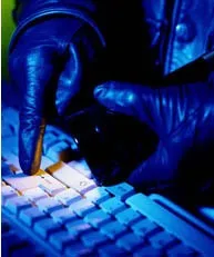 Що таке DDoS-атака DDoS-атак