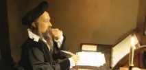 Що передбачили ясновидці і чому вони шифрують свої бачення шифрують