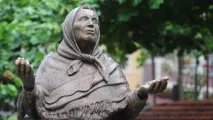 Що передбачили ясновидці і чому вони шифрують свої бачення ясновидці