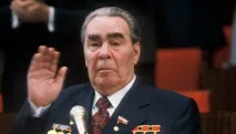 Що стало головною причиною смерті Брежнєва, українська сімка причиною