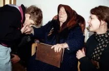 Що передбачили ясновидці і чому вони шифрують свої бачення передбачили