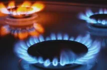 Що таке газ газу