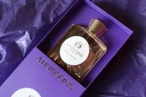 Clarins Eau Ressourcante відгук репортаж з Лондона, Elia Chaba лондона